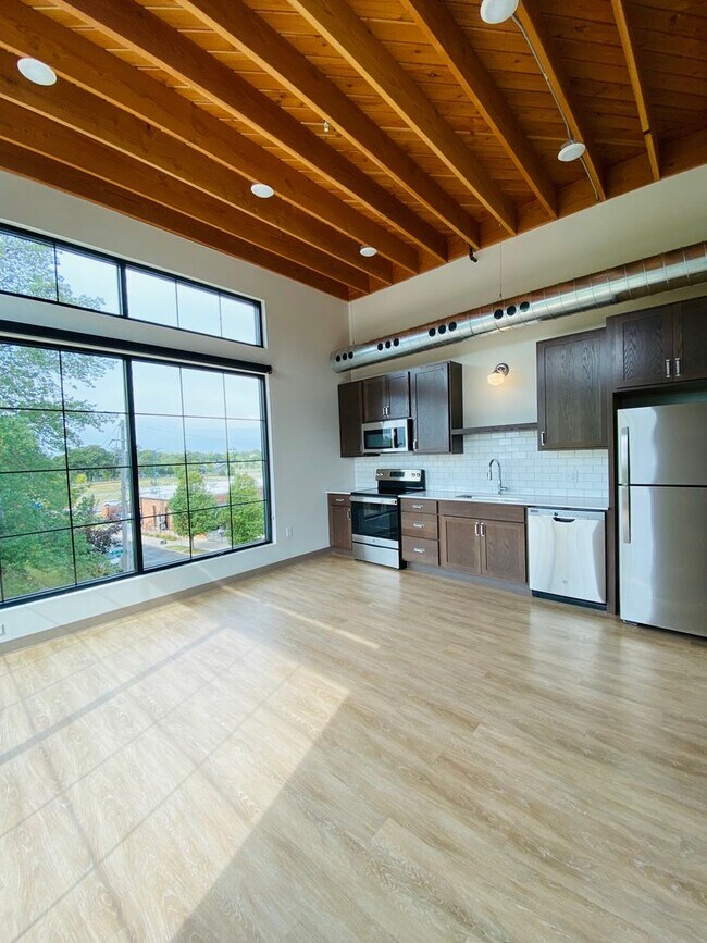 Photo - The Winford Apartments