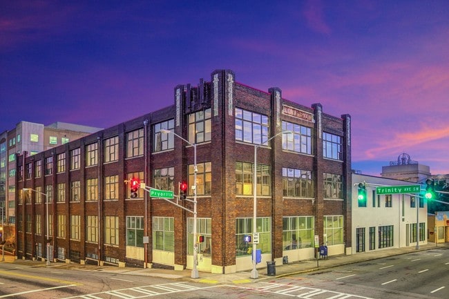Photo - MC Kiser Lofts