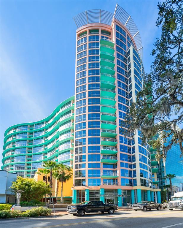 Building Photo - 322 E Central Blvd Unit 702 Rental
