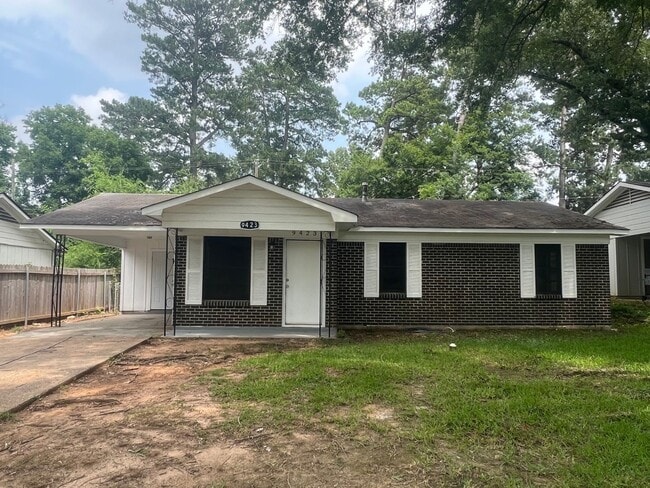3 Bedroom 1 Bath in Southern Hills - 3 Bedroom 1 Bath in Southern Hills House