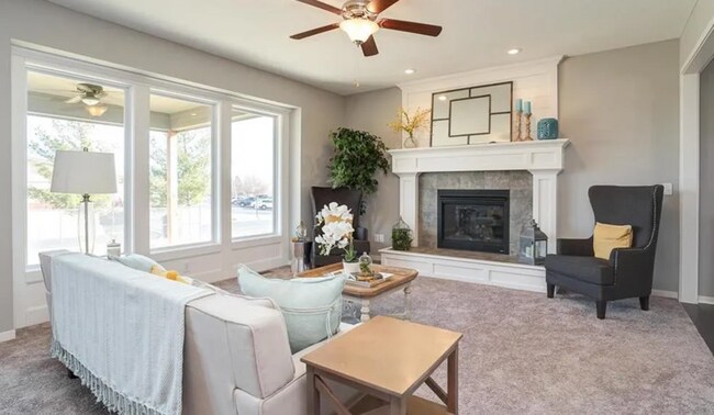 Photo - LOOK AT THIS GEM!  Schedule A Tour Today!!