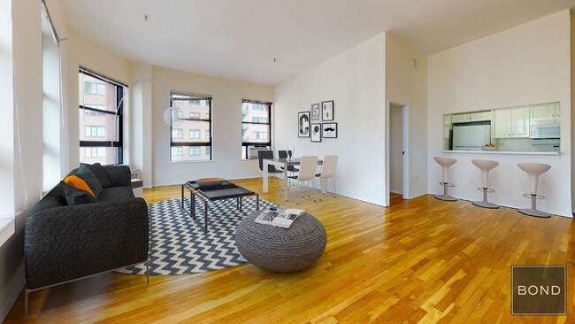 Photo - 1 Astor Pl Apartment Unit 6T