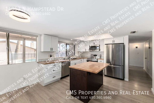 Building Photo - 14053 N Hampstead Dr