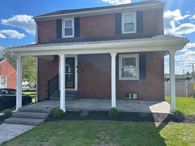 Photo - 1412 Cherry Ln