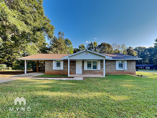 Photo - 1899 Cabriolet Trail House