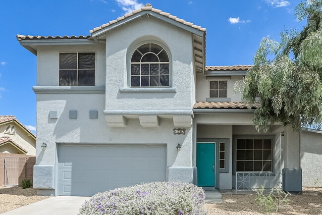 Building Photo - 1012 Desert Retreat Ct Rental