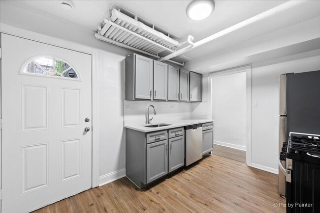 Photo - 5440 N Campbell Ave Unit Garden