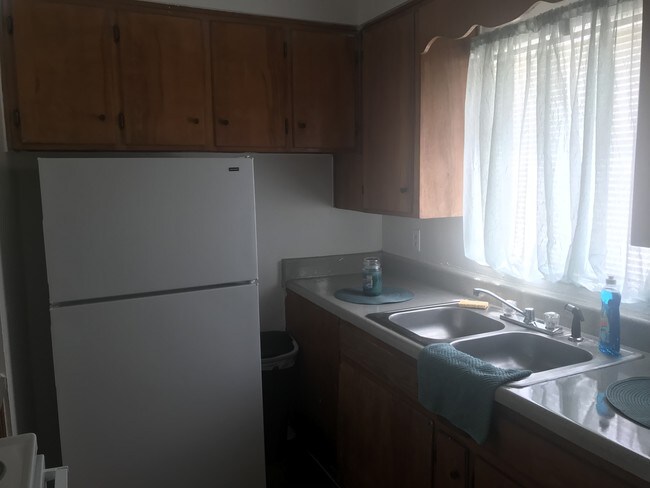 Photo - Linda Apartments