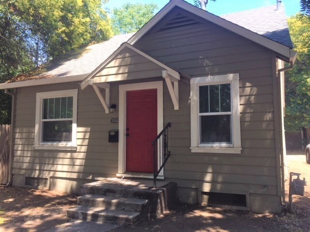 Building Photo - 623 Ivy St Unit House