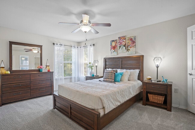 Villas at Aspen Park