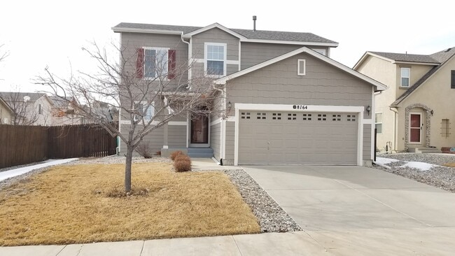 Building Photo - Beautiful 3 Bedroom 3 Bath Home Close to Ft Carson and Peterson AFB!!!