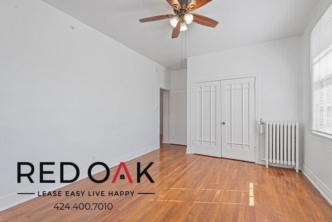 Photo - 2505 W 6th St Unit 203