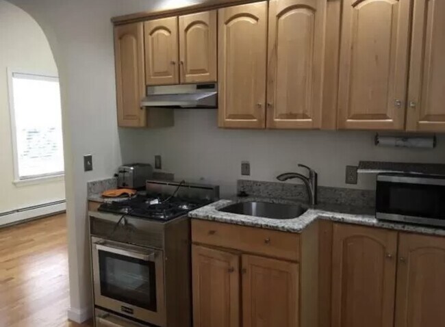 Building Photo - 149 Perkins St Unit 143-2 Rental