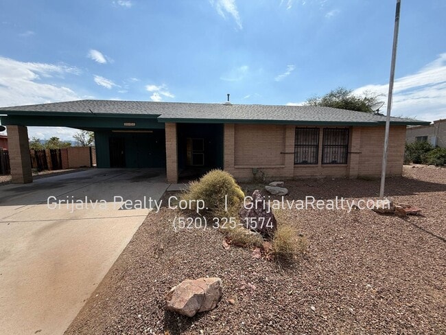 Building Photo - 3505 W Alana Ln