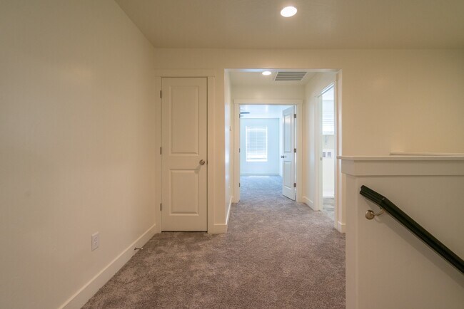 Photo - 4-Bedroom Stand-Alone Home with Fenced Patio