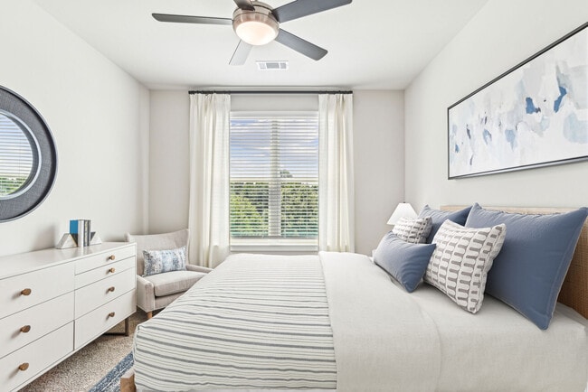 Accent Berkeley Place