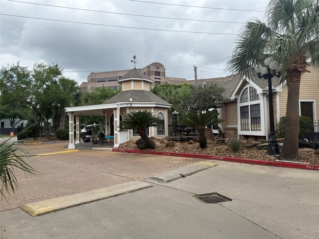 Photo - 2300 Old Spanish Trl Unit 2069