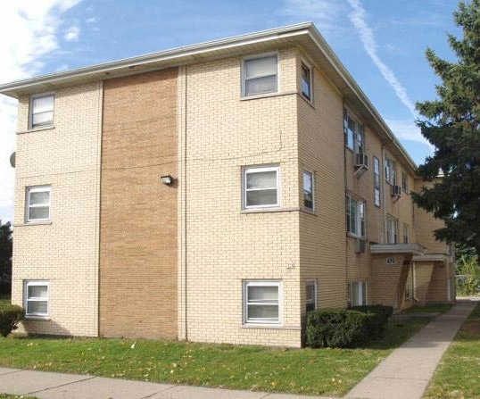 Building Photo - 470 Gordon Ave