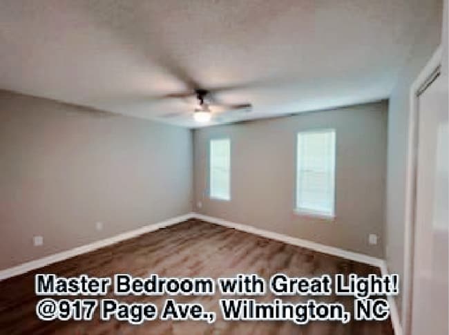 Photo - Sleek and Stylish Renovated 3 Bedroom, 2 full bath cottage home in Mid-town! Only $1750/mo.!!