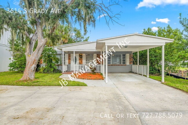 Photo - 3614 S Grady Ave