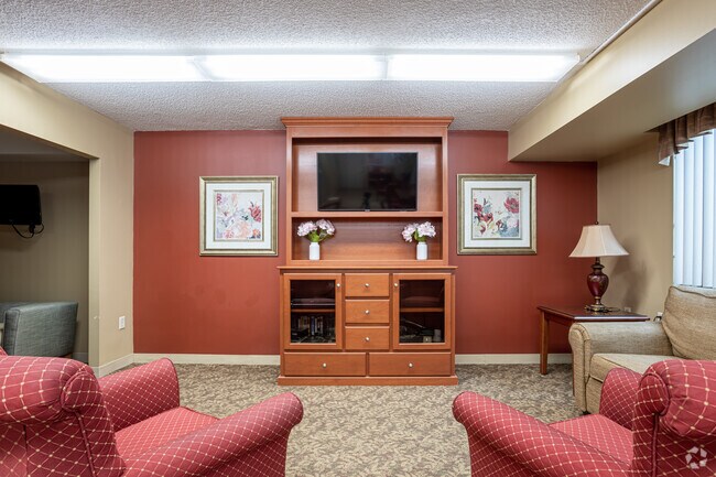 Community Room