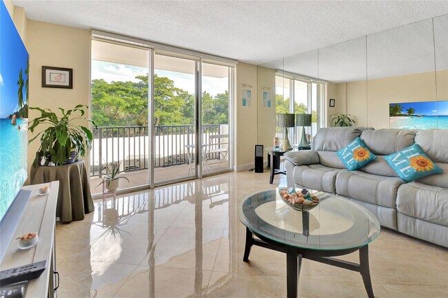 Photo - 2121 N Ocean Blvd Unit 306W