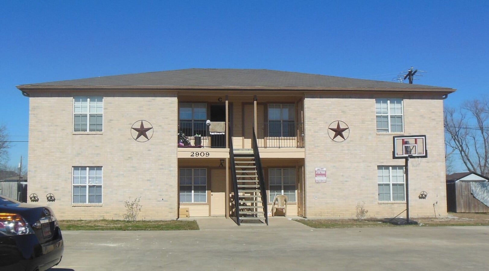 Photo - 2808 Cantabrian Dr Unidad Apt B