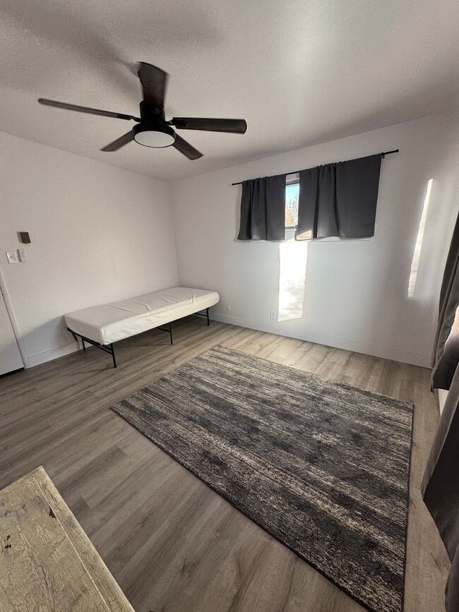Photo - Student Housing: Private Bedroom Unit A2