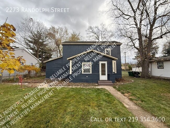 Photo - 2273 Randolph St