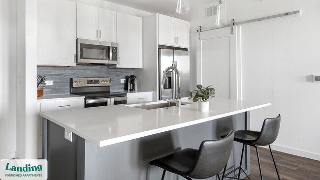 Photo - 5511 Caprock Smt Dr Unit 1408