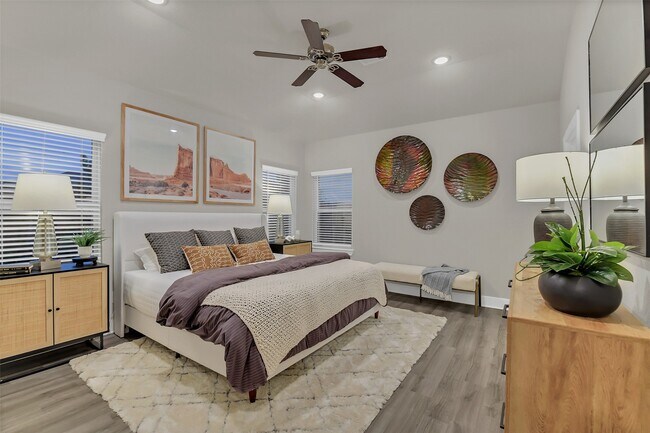 Photo - 21015 Bay Vlg Dr