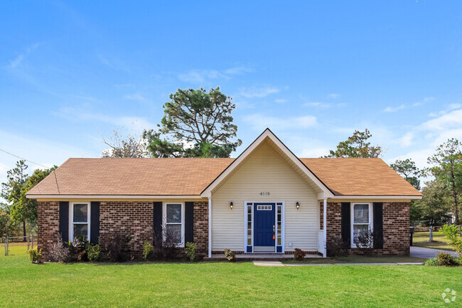 Building Photo - 4119 Country Ln Rental