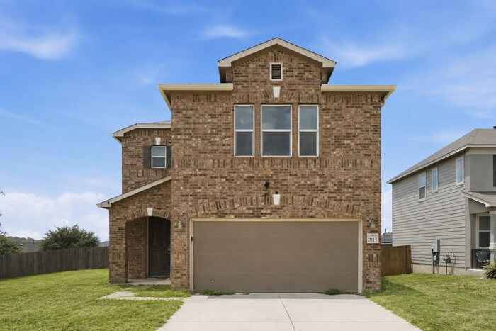 Photo - 2115 Cerberus Dr