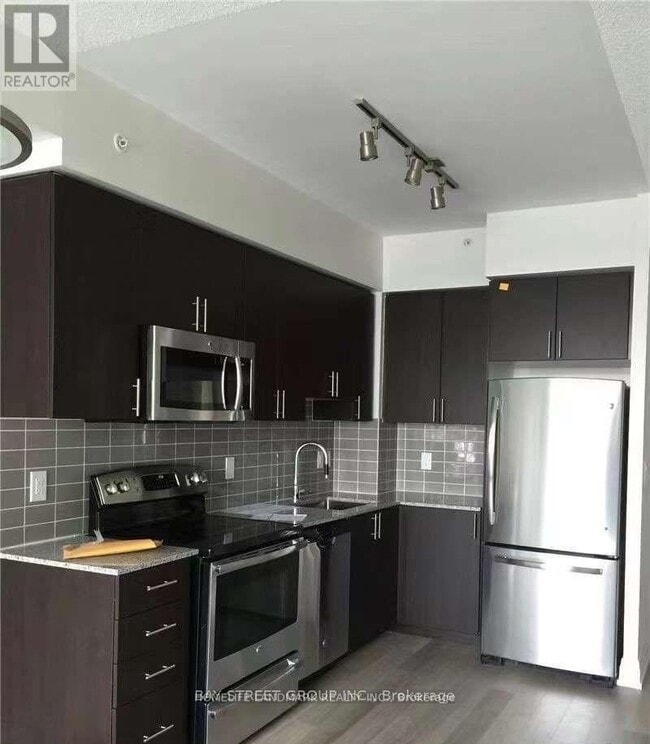 Photo - 7165 Yonge St Unit 2210