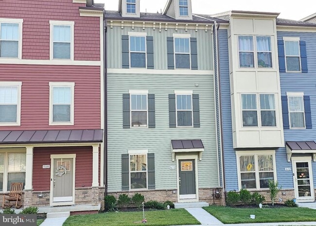 Photo - 8650 Satinwood Dr Townhome