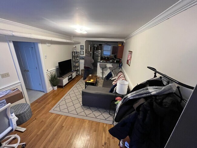 Photo - 1 bedroom available for Feb 1