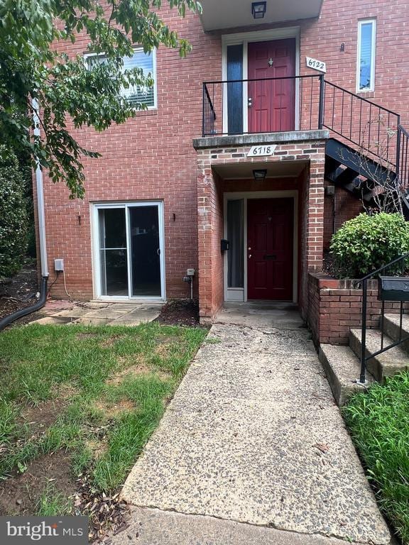 Photo - 6718 Perry Penney Dr Townhome