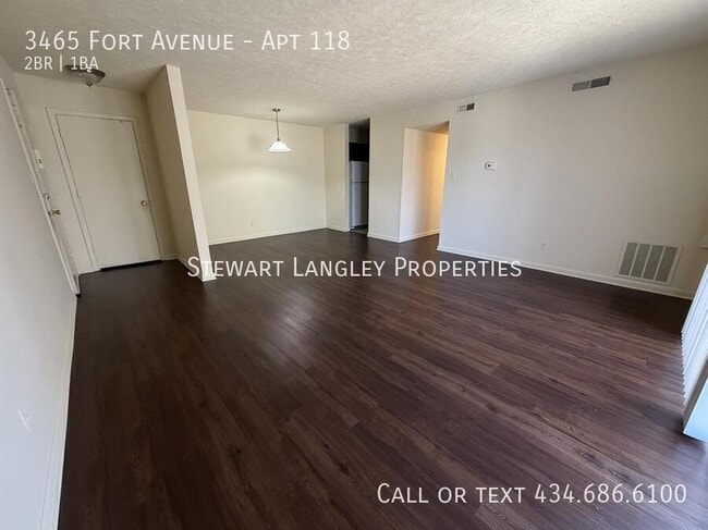 Photo - 3465 Fort Ave Unit Apt 118