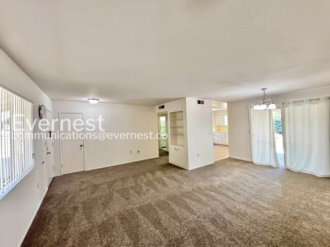 Photo - Spacious 3 Bed, 2 Bath Home with Attached Garage! / Available Now!