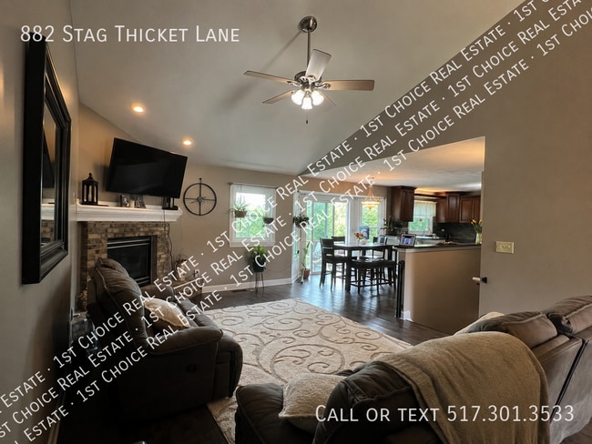 Photo - 882 Stag Thicket Ln