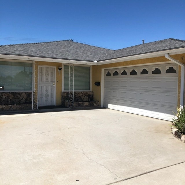 FRONT ENTRANCE - 8322 Mango Ave Unit A
