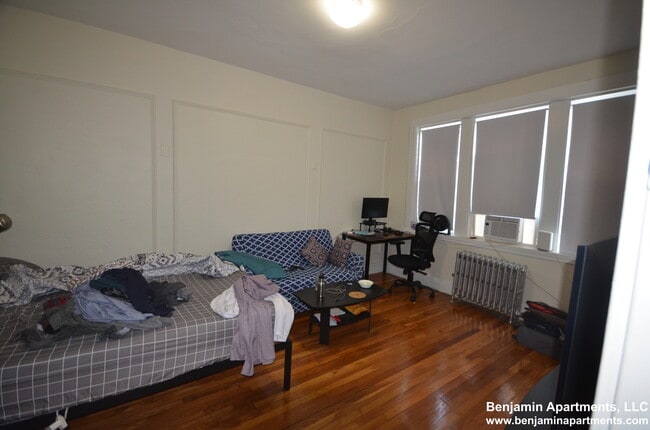 Photo - 1687 Commonwealth Ave Unit 25