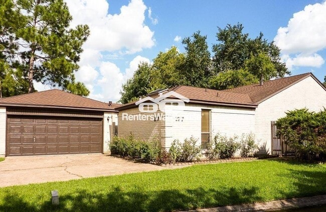 Photo - 12800 Briar Forest Dr House