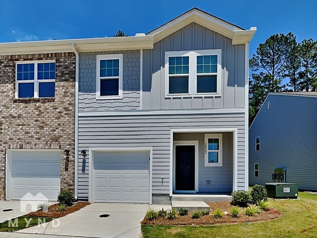 Photo - 2622 Senegal Wy