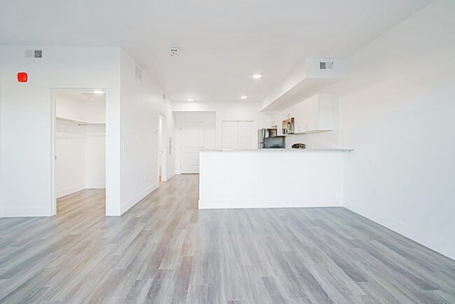 2051 Apartments