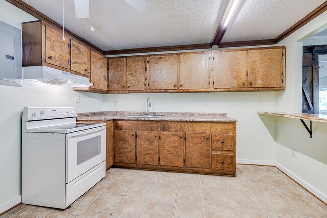 Photo - Spacious 3BR Home in Newington – Quiet Living with Room to Enjoy