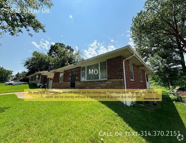 Building Photo - Cozy, Updated 2 Bedroom Bellefontaine Home