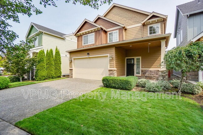 Photo - 1403 SE 194th Pl