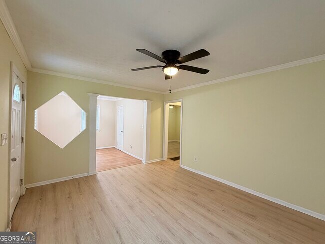 Photo - 2199 Tiger Flowers Dr NW