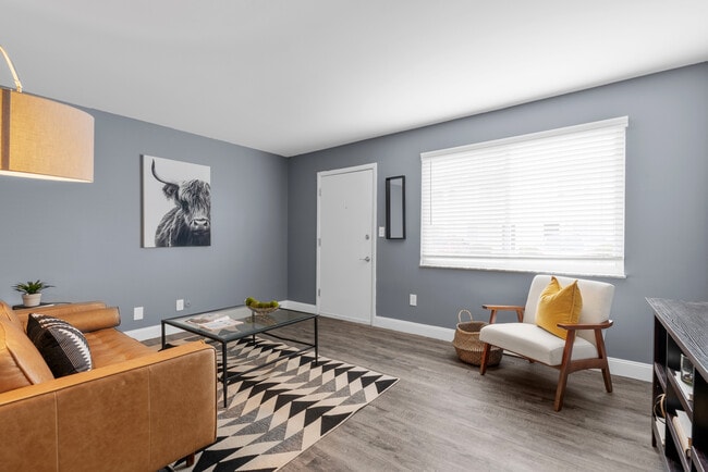 Townhomes at Bexley Creek